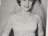 Marjorie Gaudio 1964 May Queen