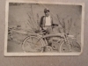 Montgomery Ward Bike
