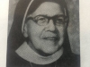 Sister Mary Baptista