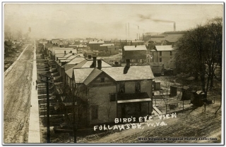 1904 Boardwalk