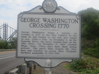 Washington Crossing